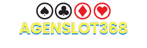 Logo AGENSLOT368